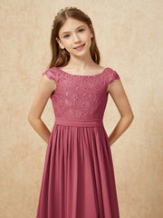 Cinnamon Rose