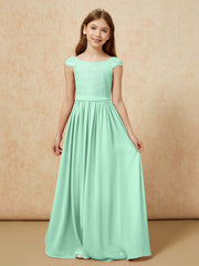 Mint Green