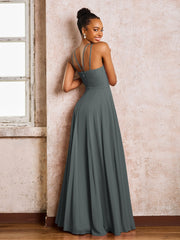 Steel Grey