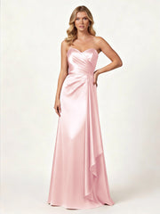 Blushing Pink