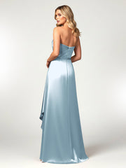 Dusty Blue