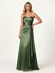 Olive Green