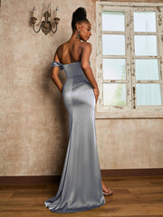 Steel Grey