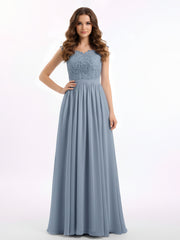 Dusty Blue