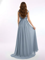 Dusty Blue
