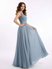 Dusty Blue