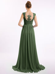 Olive Green