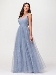 Dusty Blue
