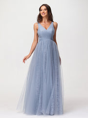 Dusty Blue