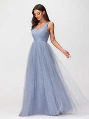 Dusty Blue