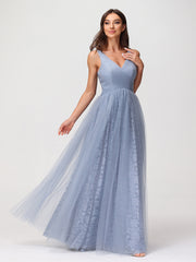 Dusty Blue