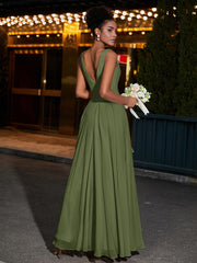 Olive Green