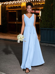 Sky Blue