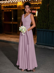 Vintage Mauve