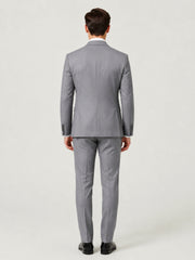 Steel Grey