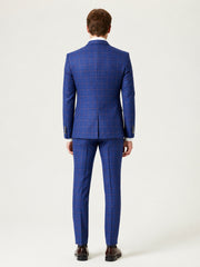 Royal Blue
