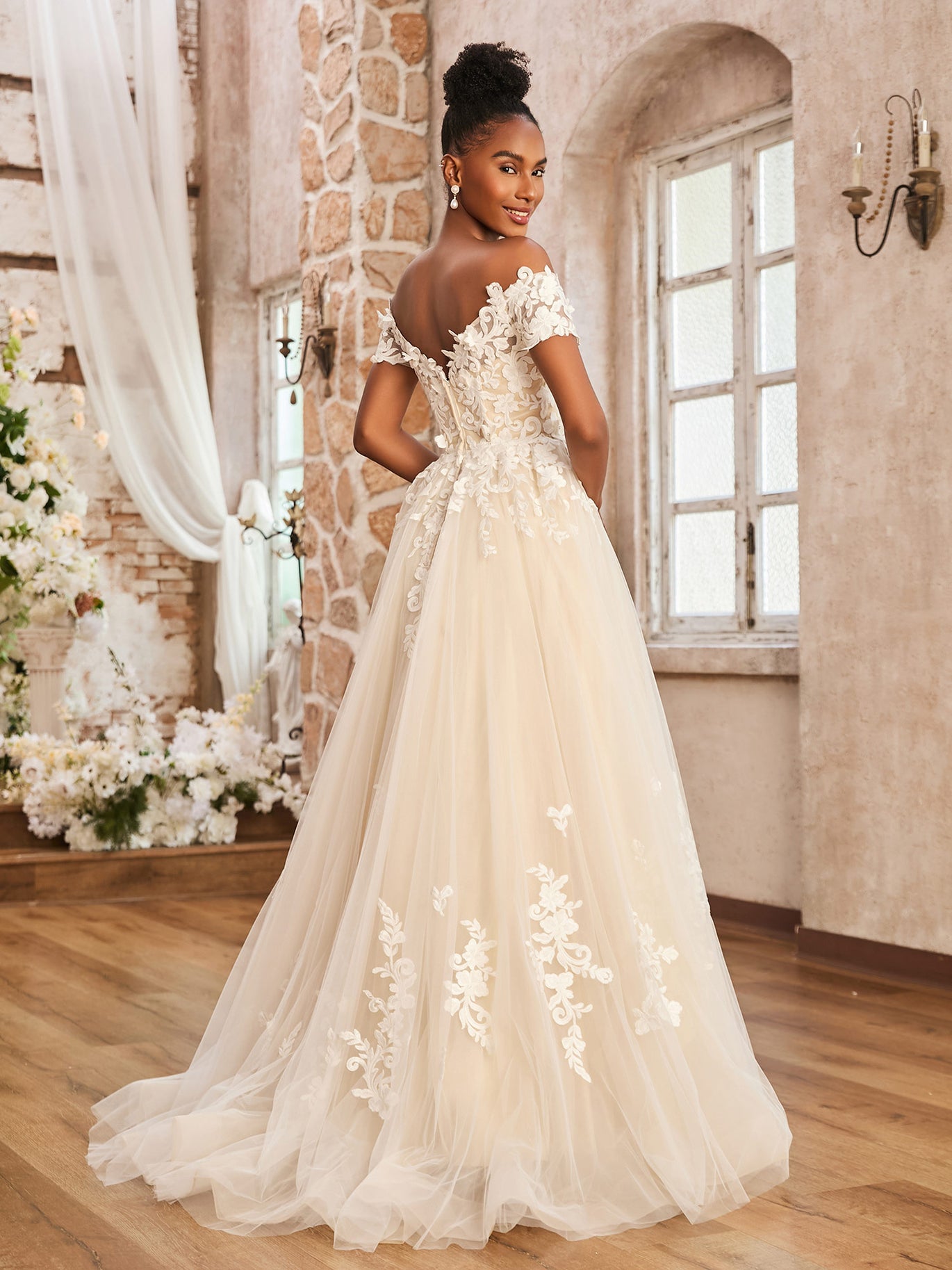 Beach Wedding Dresses  BABARONI UK