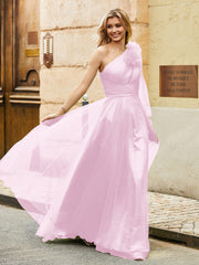Blushing Pink