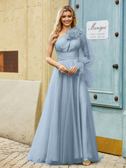 Dusty Blue