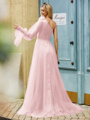 Dusty Rose