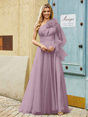 Vintage Mauve