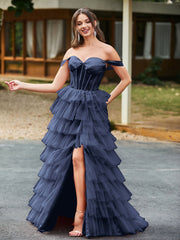 Dark Navy
