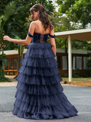 Dark Navy