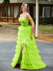 Lime Green