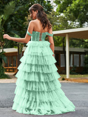 Mint Green