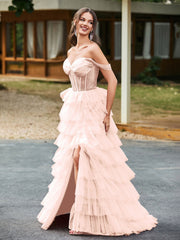 Pearl Pink