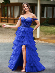Royal Blue