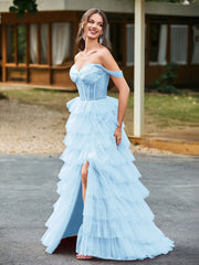 Sky Blue