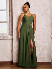 Olive Green