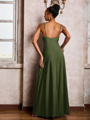 Olive Green