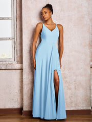 Sky Blue