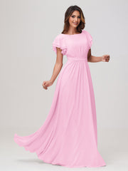 Candy Pink