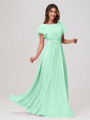 Mint Green