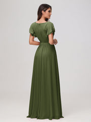 Olive Green