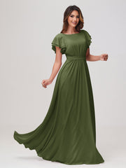 Olive Green