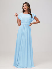 Sky Blue