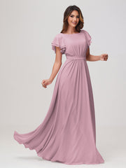 Vintage Mauve