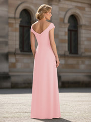 Blushing Pink