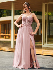 Dusty Rose