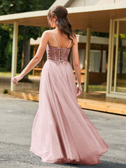 Dusty Rose