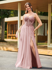Dusty Rose