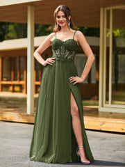 Olive Green