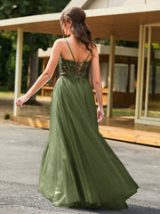 Olive Green
