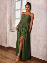 Olive Green