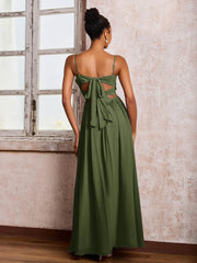 Olive Green