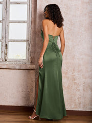 Olive Green